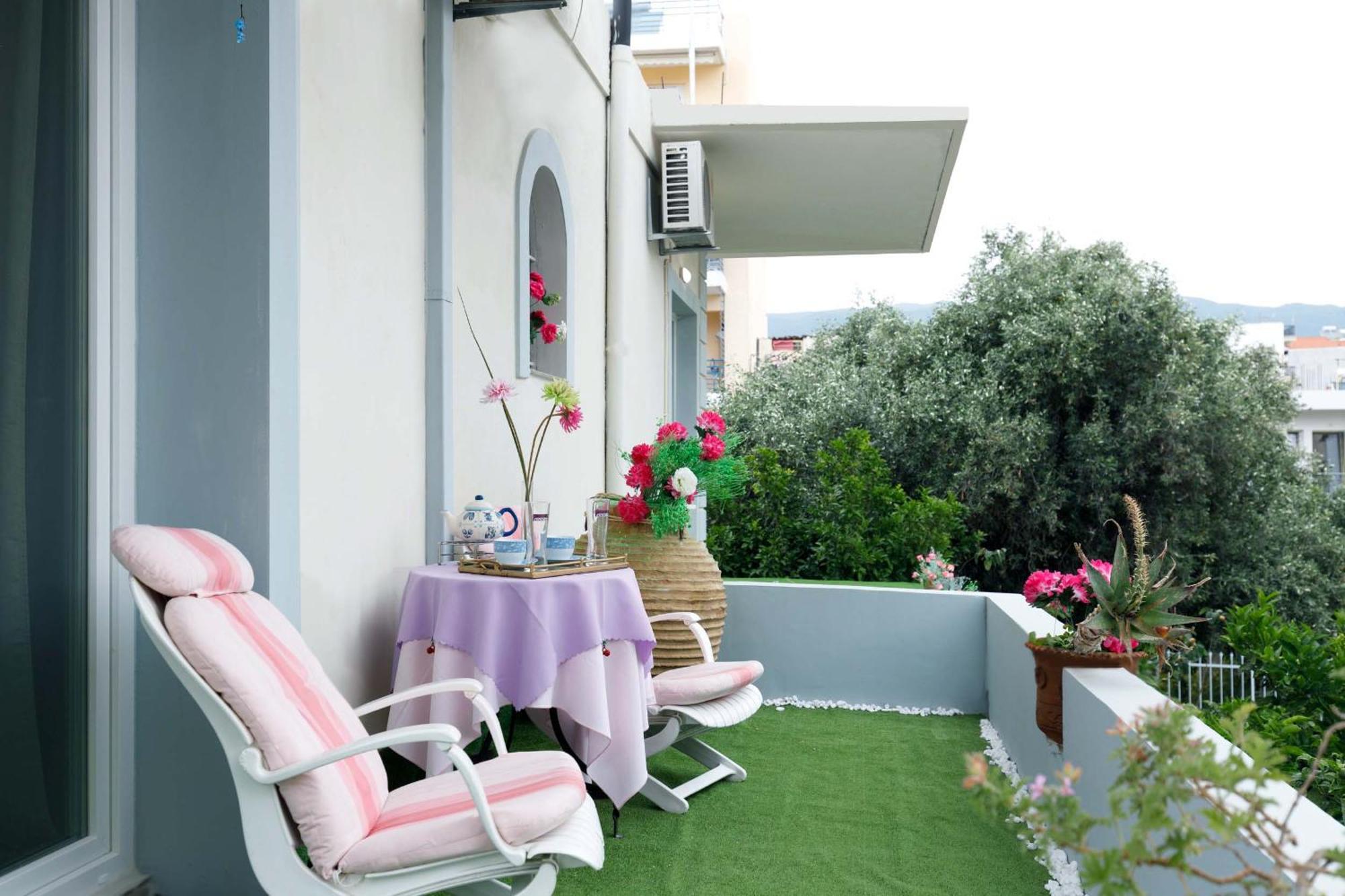 Best Located Ruby Luxury Escape Kalamata Exterior photo