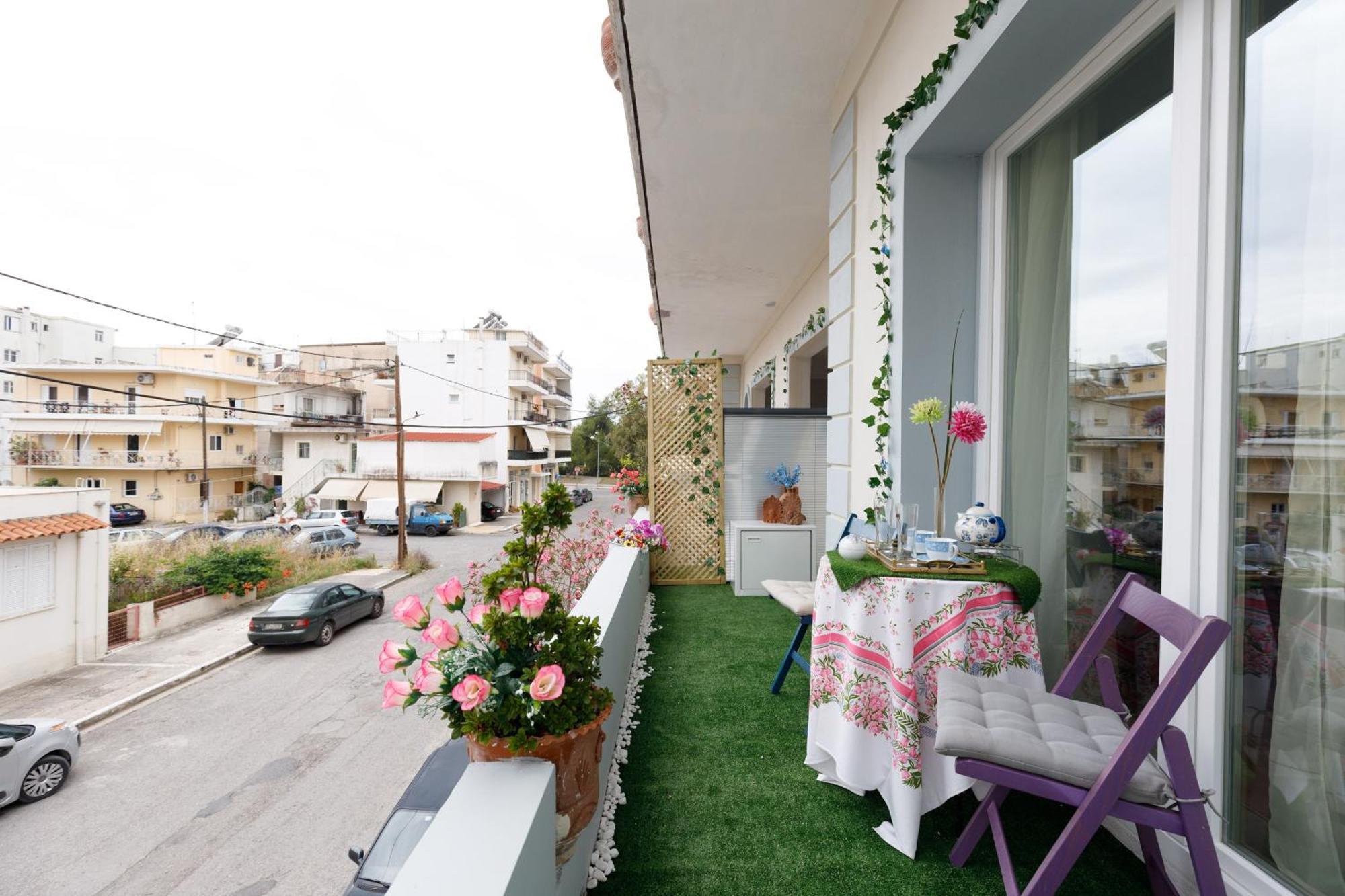 Best Located Ruby Luxury Escape Kalamata Exterior photo